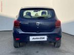 Dacia Sandero - fotka číslo 4
