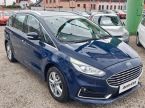 Ford S-MAX - fotka číslo 0