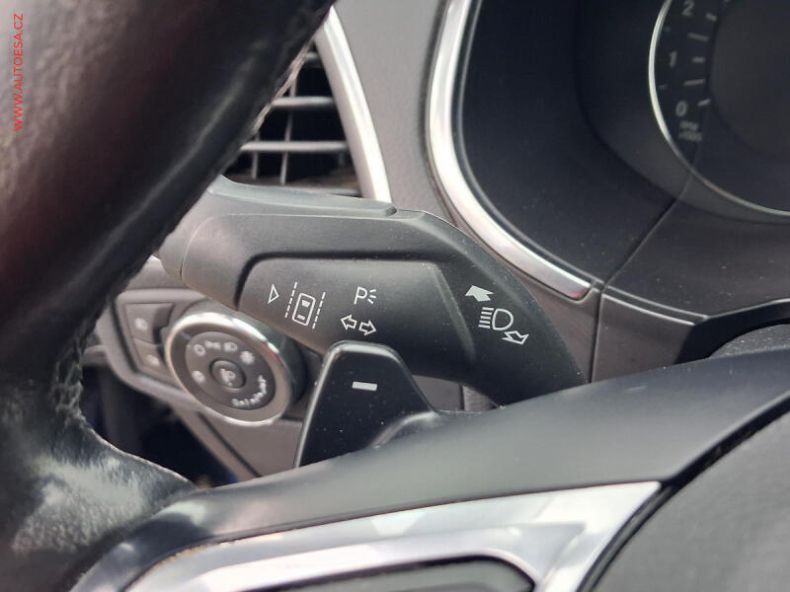 Ford S-MAX - hlavní fotka