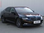 Škoda Superb - fotka číslo 0