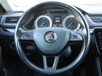 Škoda Superb - fotka číslo 14