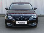 Škoda Superb - fotka číslo 1