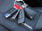 Škoda Superb - fotka číslo 21