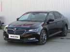 Škoda Superb - fotka číslo 2