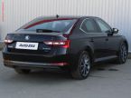 Škoda Superb - fotka číslo 3