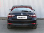 Škoda Superb - fotka číslo 4