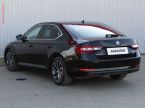 Škoda Superb - fotka číslo 5