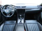 Škoda Superb - fotka číslo 7