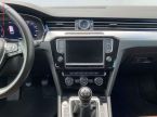 Volkswagen Passat - fotka číslo 11