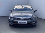 Volkswagen Passat - fotka číslo 1