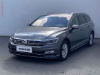 Volkswagen Passat - fotka číslo 2