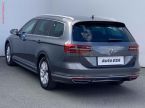 Volkswagen Passat - fotka číslo 5
