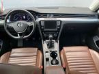 Volkswagen Passat - fotka číslo 7