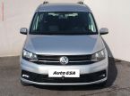 Volkswagen Caddy - fotka číslo 1