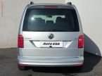 Volkswagen Caddy - fotka číslo 4