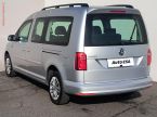 Volkswagen Caddy - fotka číslo 5