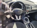 Kia Sportage - fotka číslo 12