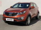 Kia Sportage - fotka číslo 2
