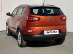 Kia Sportage - fotka číslo 5