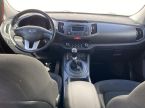 Kia Sportage - fotka číslo 7