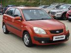 Kia Rio - fotka číslo 0