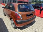 Kia Rio - fotka číslo 1