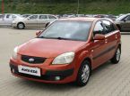 Kia Rio - fotka číslo 2