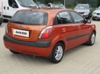 Kia Rio - fotka číslo 4