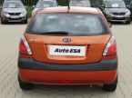 Kia Rio - fotka číslo 5