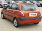 Kia Rio - fotka číslo 3