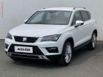 Seat Ateca - fotka číslo 2