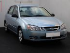 Kia Cerato - fotka číslo 0