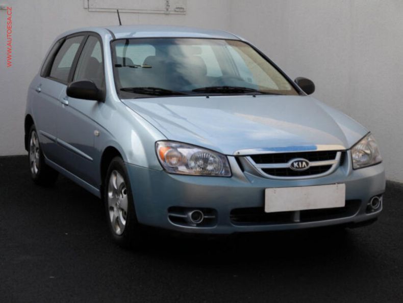 Kia Cerato - hlavní fotka inzerátu