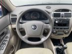 Kia Cerato - fotka číslo 10