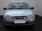 Kia Cerato - fotka číslo 1