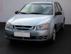 Kia Cerato - fotka číslo 2