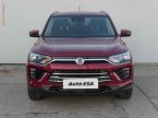 SsangYong Korando - fotka číslo 1