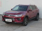 SsangYong Korando - fotka číslo 2