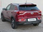 SsangYong Korando - fotka číslo 3