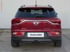 SsangYong Korando - fotka číslo 4
