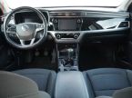 SsangYong Korando - fotka číslo 7