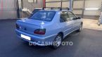 Peugeot 306 - fotka číslo 1