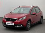 Peugeot 2008 - fotka číslo 2