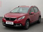 Peugeot 2008 - fotka číslo 2