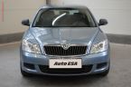 Škoda Octavia - fotka číslo 1