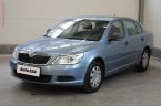 Škoda Octavia - fotka číslo 2