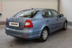 Škoda Octavia - fotka číslo 5