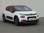 Citroën C3 - fotka číslo 0