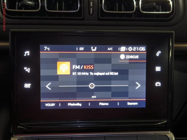 Citroën C3 - hlavní fotka