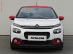 Citroën C3 - fotka číslo 1
